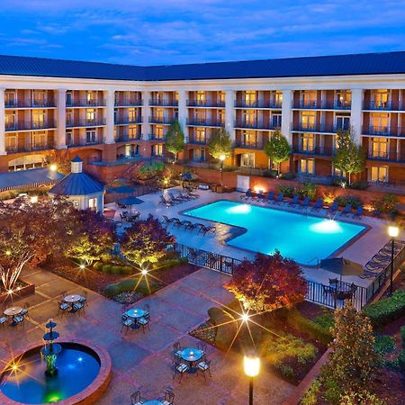 Sheraton Music City Nashville Airport Kültér fotó