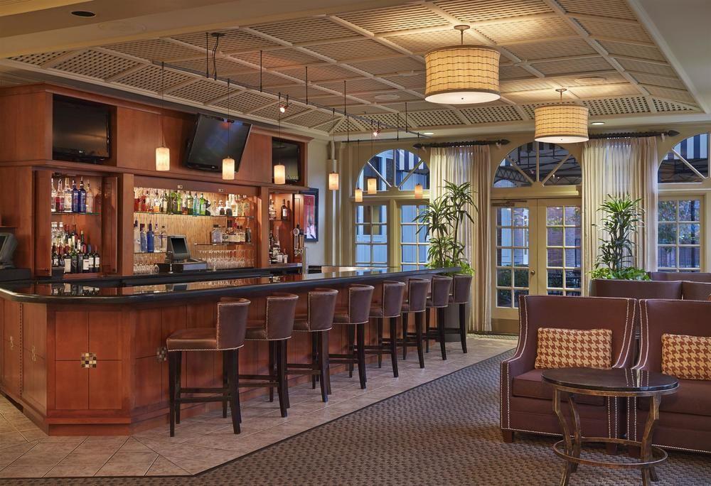 Sheraton Music City Nashville Airport Kültér fotó