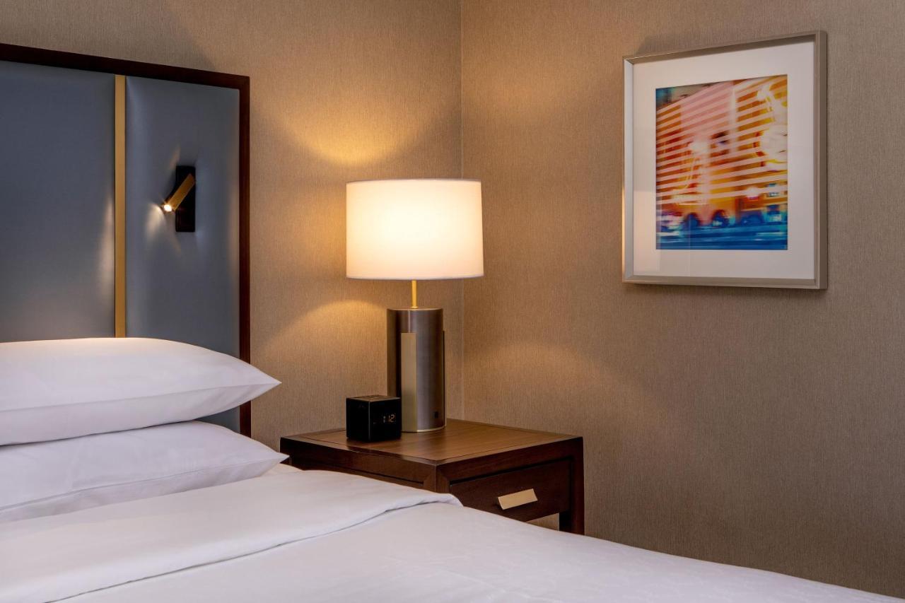 Sheraton Music City Nashville Airport Kültér fotó