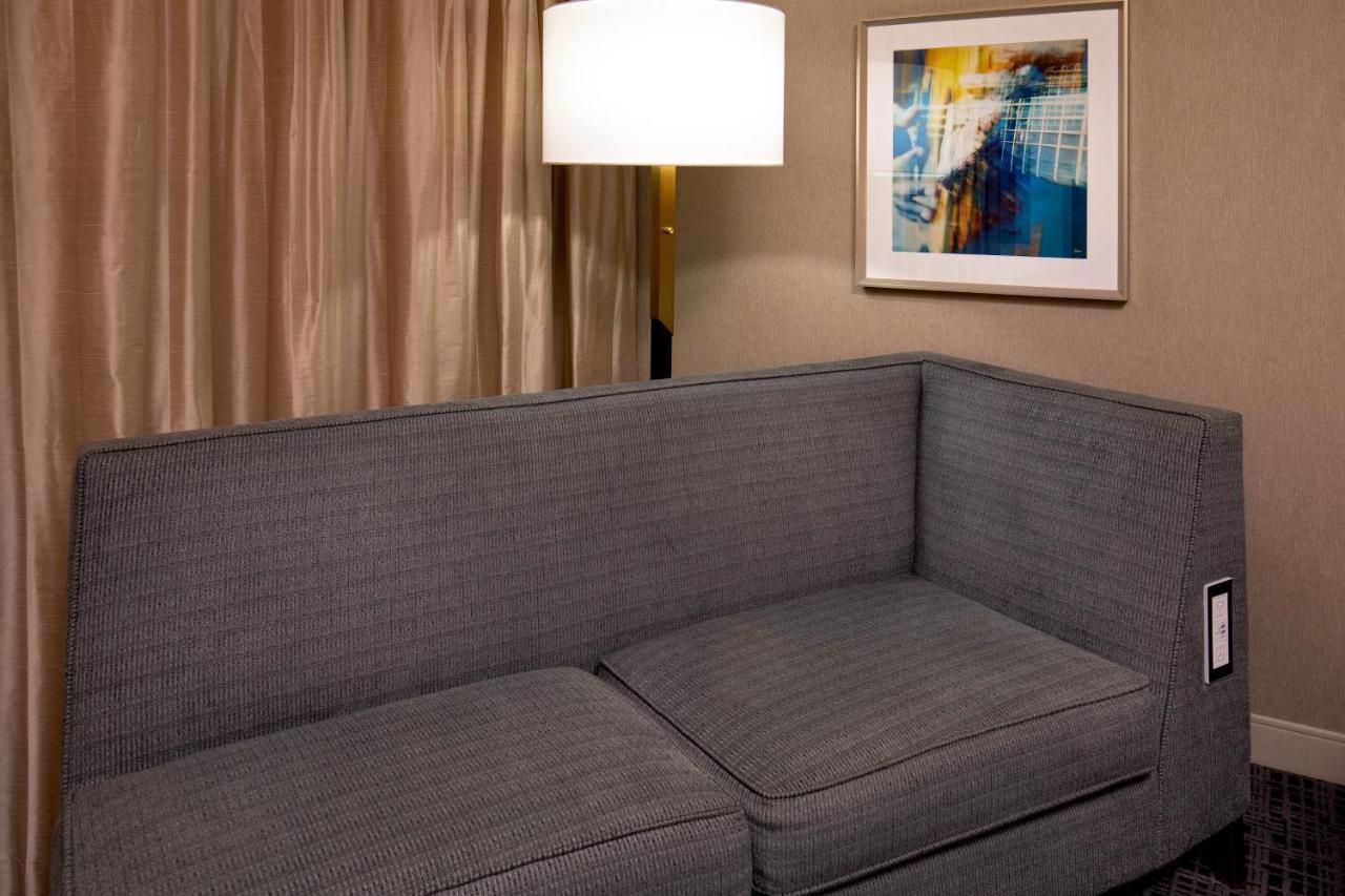 Sheraton Music City Nashville Airport Kültér fotó