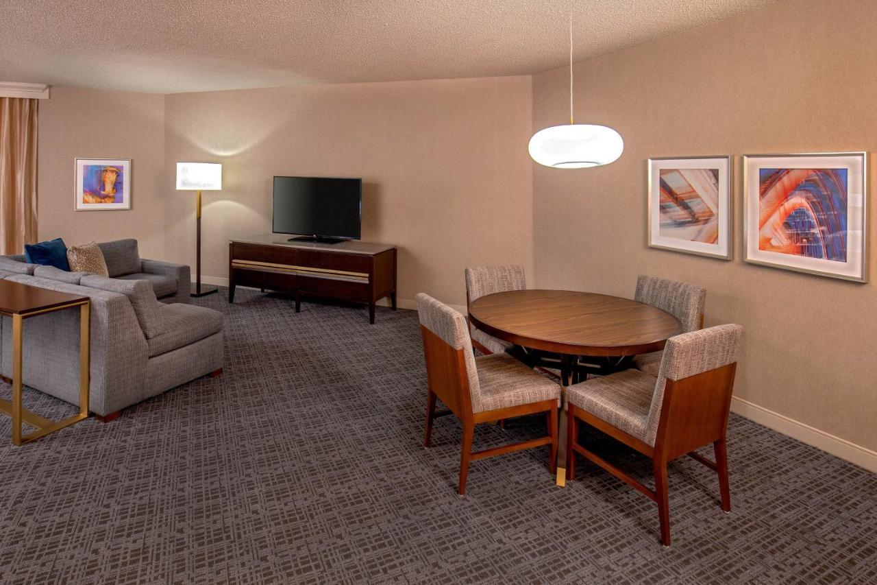 Sheraton Music City Nashville Airport Kültér fotó