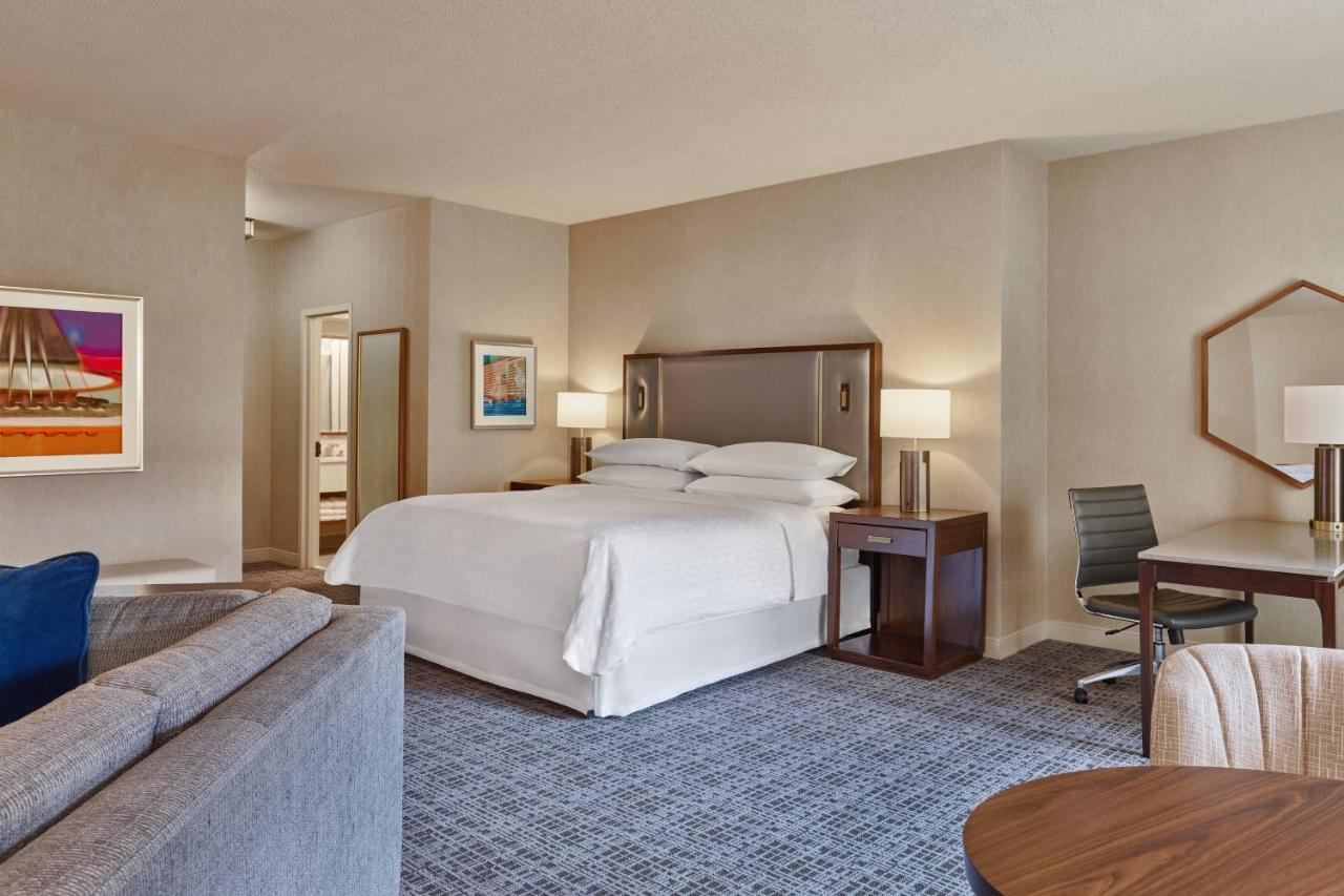Sheraton Music City Nashville Airport Kültér fotó