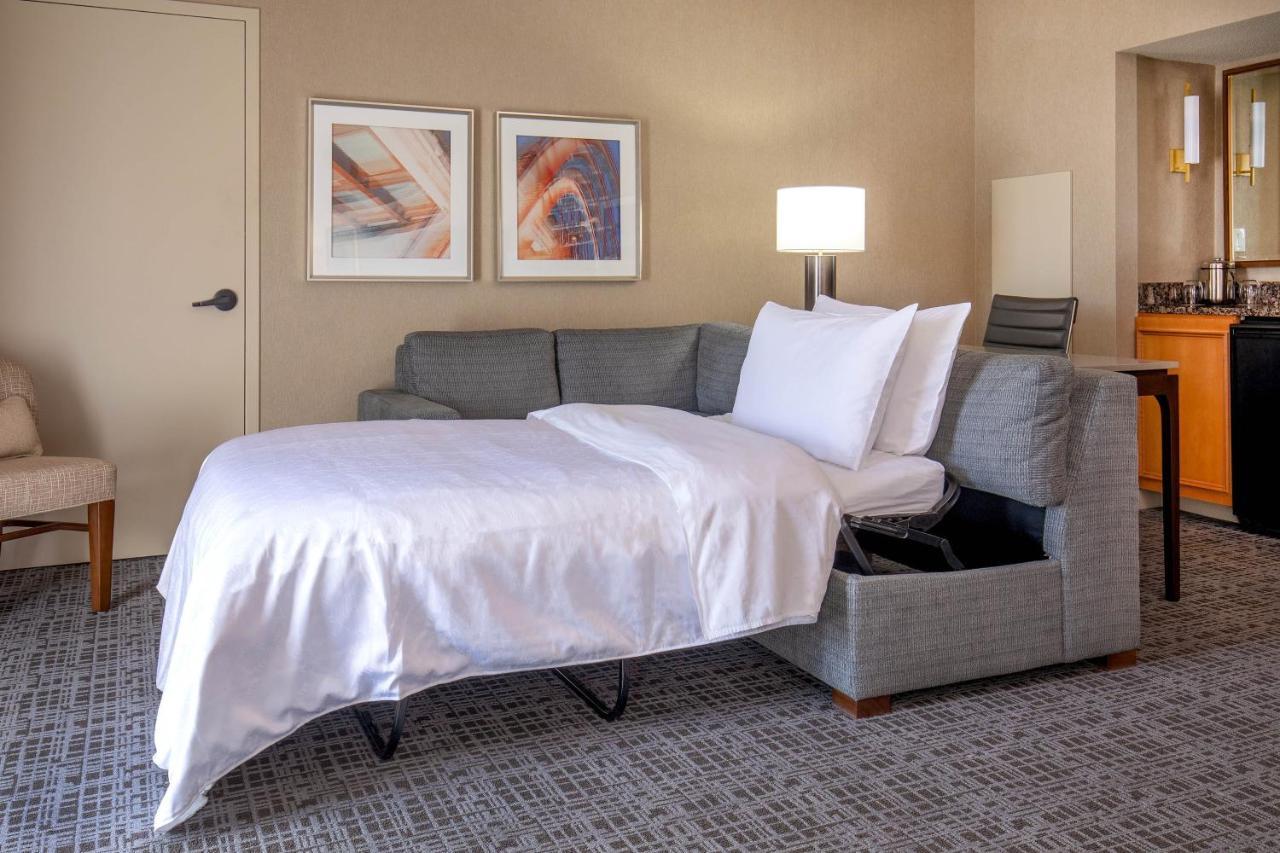 Sheraton Music City Nashville Airport Kültér fotó