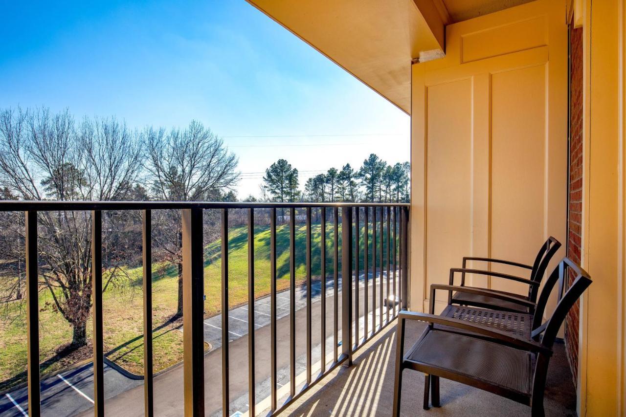 Sheraton Music City Nashville Airport Kültér fotó