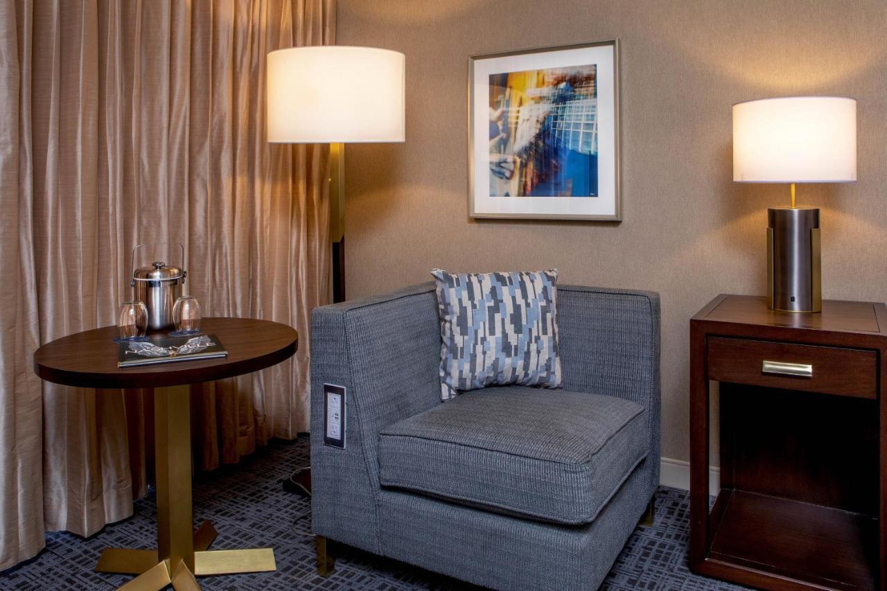 Sheraton Music City Nashville Airport Kültér fotó