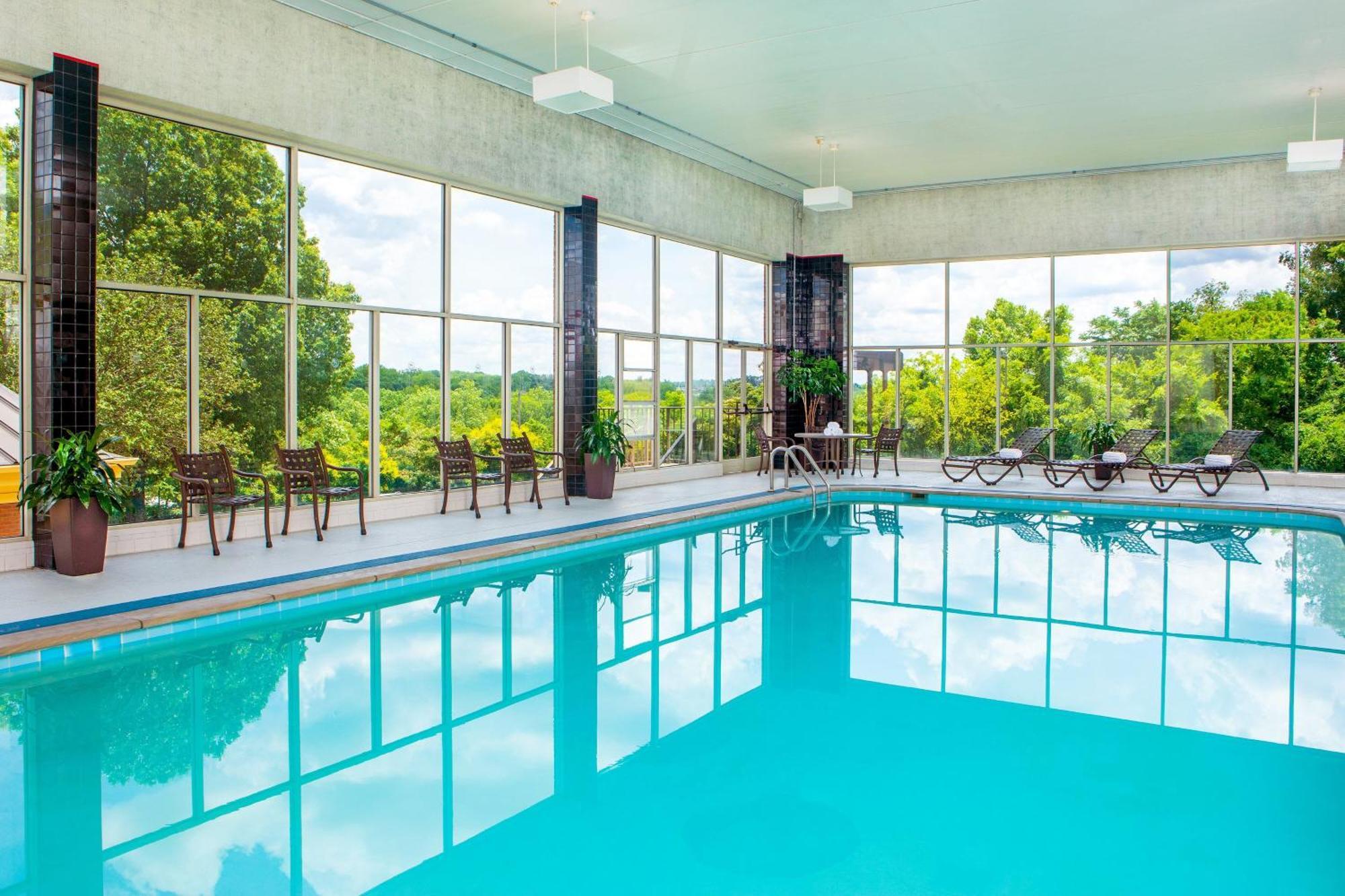 Sheraton Music City Nashville Airport Kültér fotó