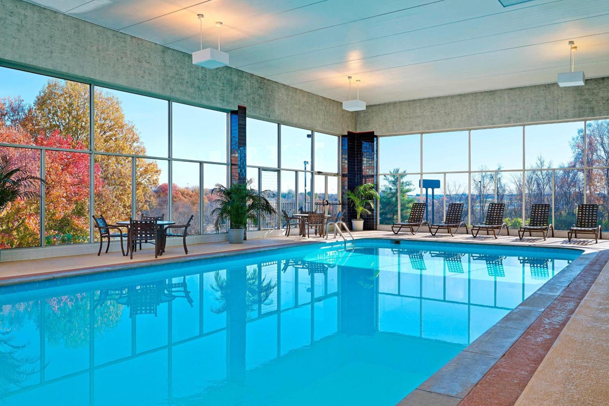Sheraton Music City Nashville Airport Kültér fotó