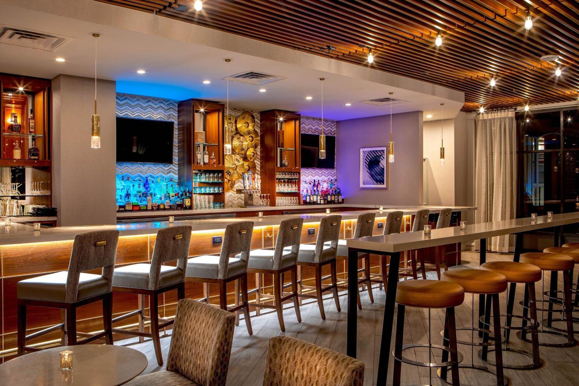 Sheraton Music City Nashville Airport Kültér fotó