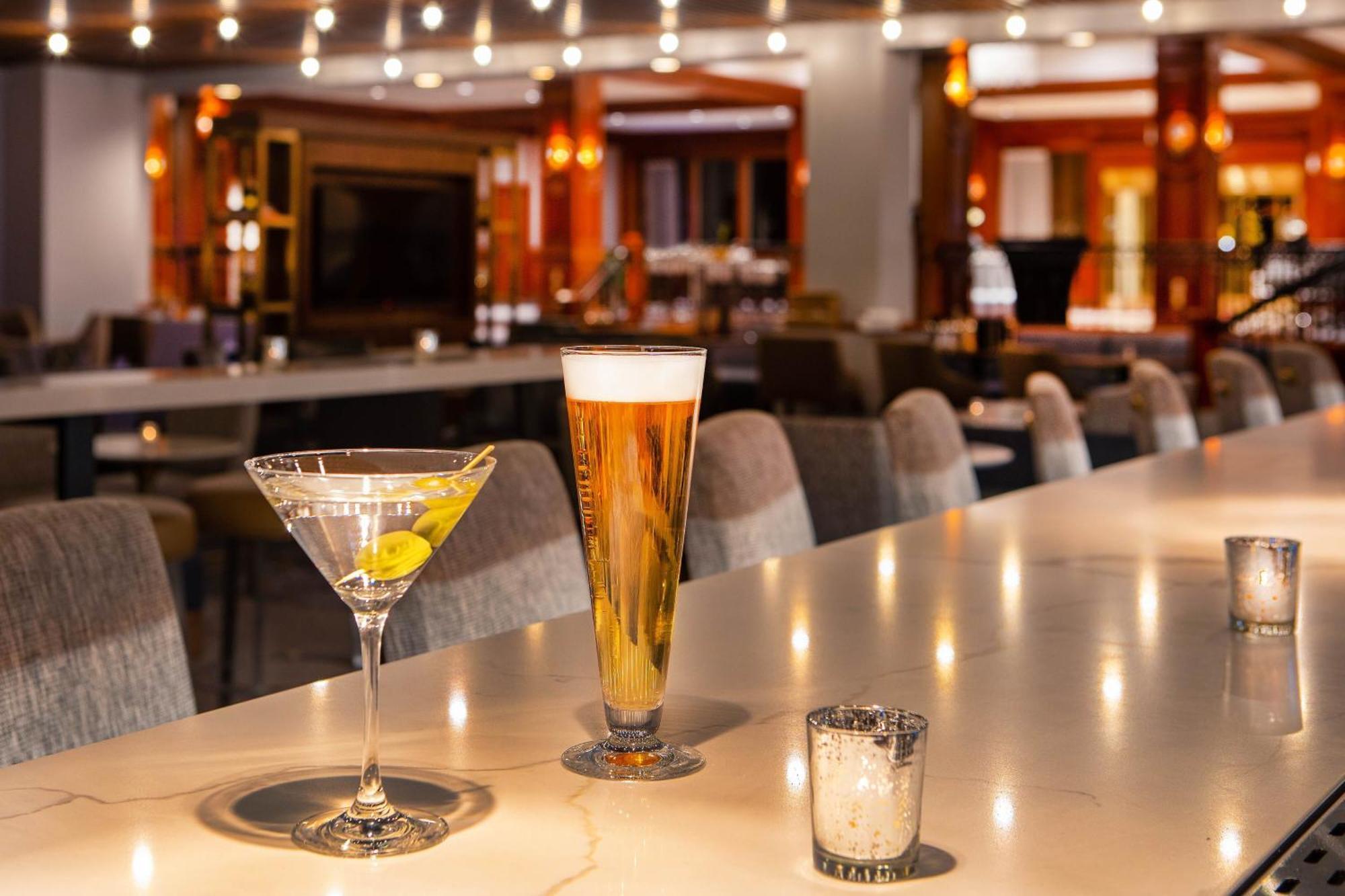 Sheraton Music City Nashville Airport Kültér fotó
