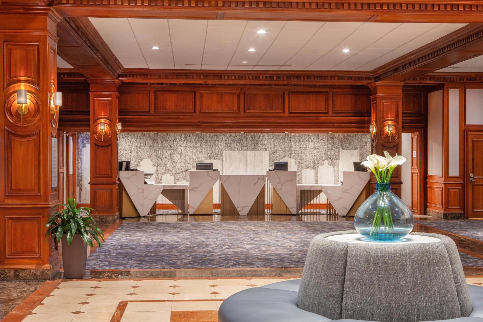 Sheraton Music City Nashville Airport Kültér fotó