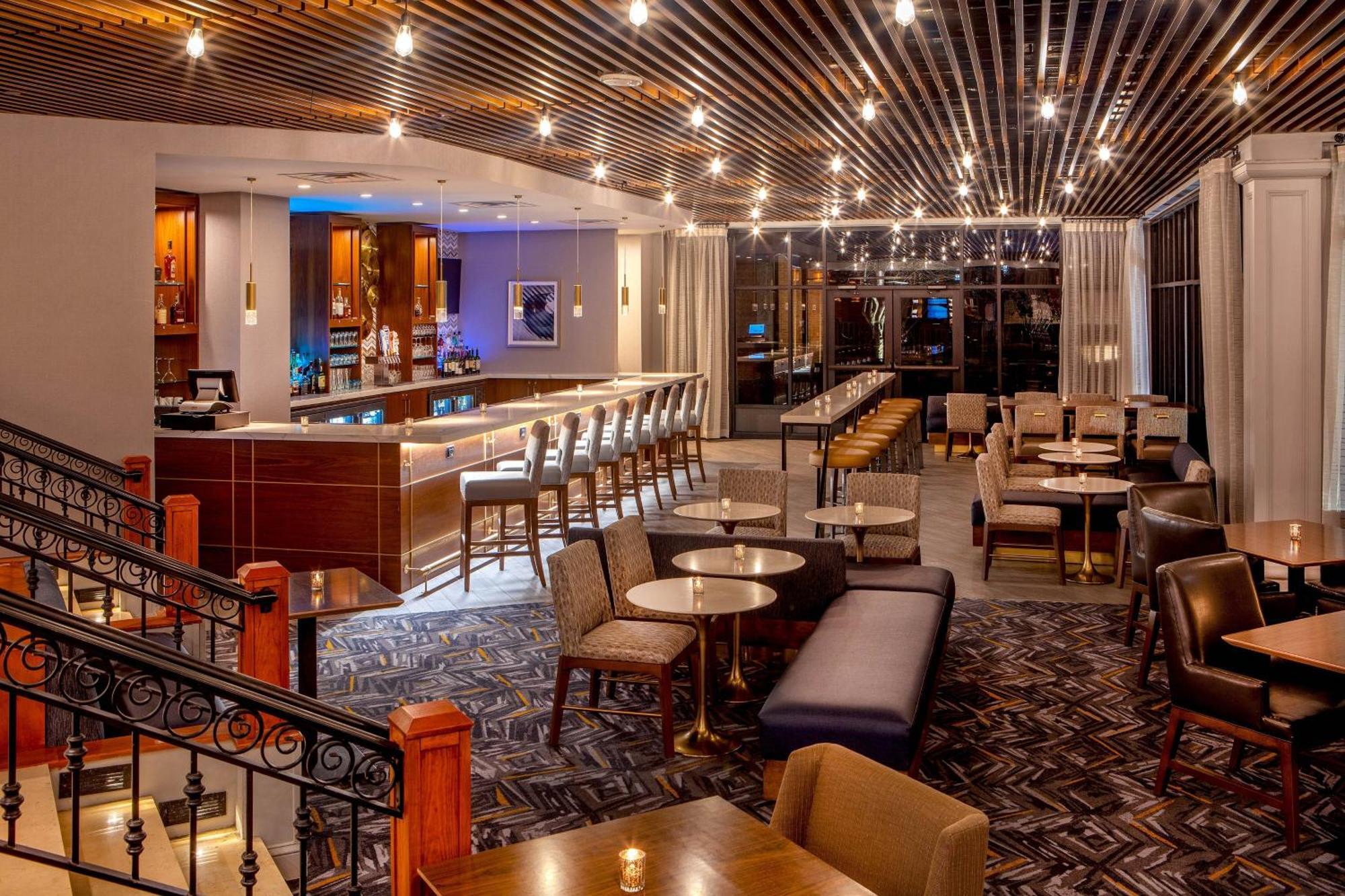 Sheraton Music City Nashville Airport Kültér fotó