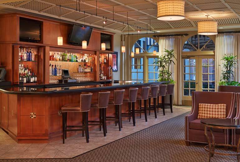 Sheraton Music City Nashville Airport Kültér fotó