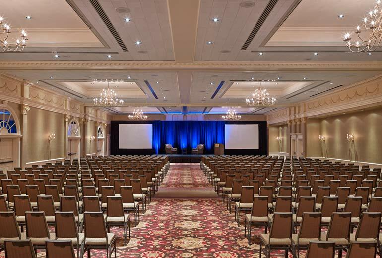 Sheraton Music City Nashville Airport Kültér fotó