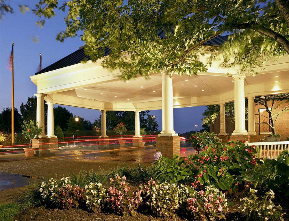 Sheraton Music City Nashville Airport Kültér fotó